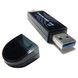 128GB Накопитель Silicon Power B10 USB3.0 BLAZE Black SP128GBUF3B10V1B