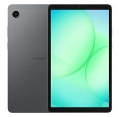 Планшет Samsung Galaxy Tab A11 (X135) 8.7", 4ГБ, 64ГБ, LTE, 5100мА&bull;год, Android, сірий SM-X135FZAAEUC