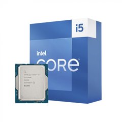 LGA1700 Процесор Intel Core I5-13400 2.5GHz (20MB, Raptor Lake, 148W, S1700) Box BX8071513400