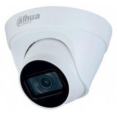 IP-камера відеоспостереження Dahua DH-IPC-HDW1230T1-S5 (2.8мм) 2Mп IP відеокамера c ІЧ підсвічуванням
