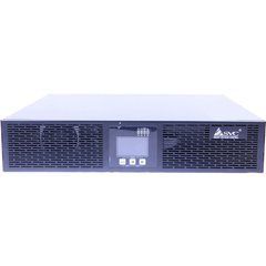 2000VA Джерело безперебійного живлення SVC RT-2KS On-Line, RM 2000ВА/2000Вт