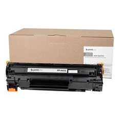Картридж PrintPro (PP-H435) HP LJ P1005/1006 (CB435A)