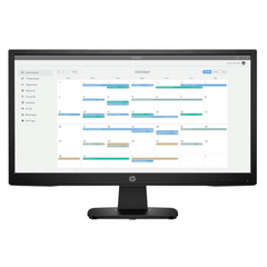 Монітор LCD 21,5" HP P22va G4 16:9 VA FHD,1xVGA,1xHDMI 453D2AA