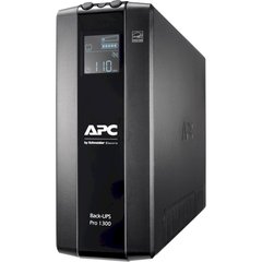 1300VA ИБП APC Back UPS Pro BR LCD BR1300MI