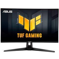 Монiтор 27" Asus VG27AQA1A ігровий VA",2560*1440,170Гц 90LM05Z0-B05370