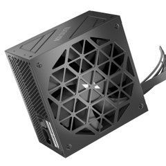 850W Блок живлення 1stPlayer HA-850BA7 ACK-SLV-850-BK (ACK-SLV-850-BK-EU)