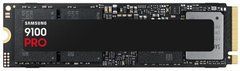 1ТB Накопичувач SSD Samsung M.2 1TB PCIe 5.0 9100PRO MZ-VAP1T0BW