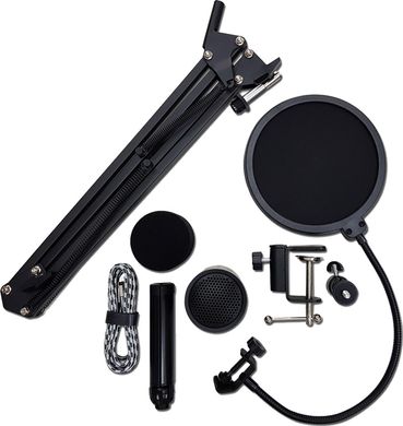 Мікрофон Thronmax M20 Streaming kit (з аксесуарами) M20KIT-TM01