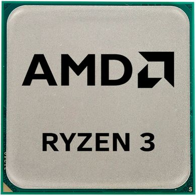 Процессор AMD Ryzen 3 3200G 3.6GHz (4MB 65W AM4) Multipack YD3200C5FHMPK