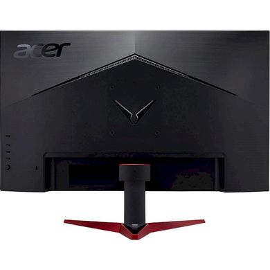 Монітор LCD Acer 27" VG271P, HDMI, DP, MM, IPS, 1920x1080, 144Hz, 1ms, Free-Sync UM.HV1EE.P04