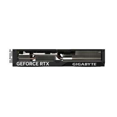 Вiдеокарта Gigabyte GeForce RTX 4070 SUPER 12GB GV-N407SWF3OC-12GD