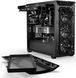 Корпус be quiet! Shadow Base 800 DX Black без БЖ BGW61