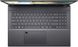 Ноутбук Acer Aspire 5 A515-57G 15.6" QHD IPS, Intel i5-1240P, 16GB, F512GB, NVD2050-4, Lin, сірий NX.K9WEU.002