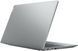 Ноутбук Lenovo IdeaPad5 15IAL7 15.6FA/i7-1255U/16/512/Intel HD/DOS/Bl/F/Storm Grey 82SF00G8RA