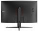 Монітор LCD 31.5" MSI Optix G32CQ5P VA,WQHD (2560 x 1440),Curved 1500R,1ms,170Hz,178/178,2HDMI,DP 9S6-3DB44H-027