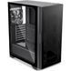 ATX без БЖ Корпус Thermaltake Versa T25 TG/Black/Win/SPCC/Tempered Glass*2/120mm Standard Fan*1 CA-1R5-00M1WN-00