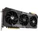 Відеокарта ASUS GeForce RTX 3070 Ti TUF/OC/GAMING/8GB/GDDR6X TUF-RTX3070TI-O8G-GAMING 90YV0GY0-M0NA00