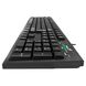 Клавіатура Genius Smart KB-101 USB Black Ukr 31300006410