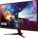 Монітор LCD Acer 27" VG271P, HDMI, DP, MM, IPS, 1920x1080, 144Hz, 1ms, Free-Sync UM.HV1EE.P04