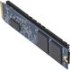 512GB Patriot Твердотільний накопичувач SSD M.2 NVMe PCIe 4.0 x4 2280 VP4100 VP4100-500GM28H