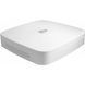Мережевий відеореєстратор (NVR) Dahua DHI-NVR2108-I2 8-канальний Smart 1U 1HDD WizSense