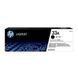 Тонер картридж HP 33A LJ Ultra M106/M134 Black (2300 стор) CF233A