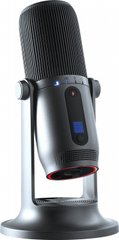 Мікрофон Thronmax Mdrill One Slate Gray 48Khz M2-G-TM01