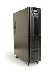 10000VA ДБЖ EnerGenie EG-UPSO-10000 On-Line, синусоїдальний сигнал