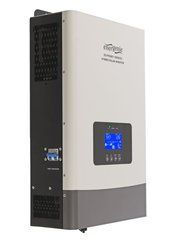 12кВт Гібридний сонячний інвертор EnerGenie 51.2В PSS901-12KW-EU