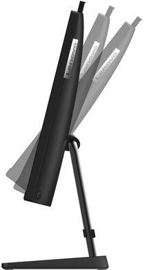 Персональний комп'ютер-моноблок Lenovo IdeaCentre AIO 3 27ALC6 27FM/R3 7330U/8/256/UMA/DOS/Black F0FY00JGUO