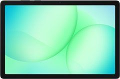 Планшет Samsung Galaxy Tab A11+ (X236) 11", 8ГБ, 256ГБ, 5G, 7040мА&bull;год, Android, сірий SM-X236BZAPEUC