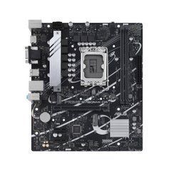 Материнcька плата ASUS PRIME B760M-K D4 s1700/2DDR4/VGA/HDMI/3PCIe/4SATA/2M.2/COM 90MB1DS0-M1EAY0