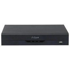 Мережевий відеореєстратор (NVR) Dahua DHI-NVR2116HS-I2 16-канальний Compact 1U 1HDD WizSense