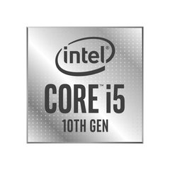 LGA1200 Процесор Intel Core i5-10400F 6/12 2.9GHz 12M LGA1200 65W w/o graphics Tray CM8070104290716