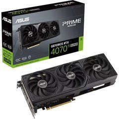 Вiдеокарта ASUS GeForce RTX 4070 TI SUPER PRIME-RTX4070TIS-O16G 90YV0LB0-M0NA00