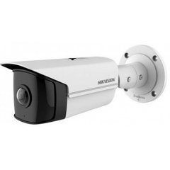IP-камера відеоспостереження Hikvision DS-2CD2T45G0P-I (1.68мм) 4 Мп IP