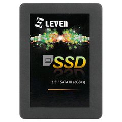 480GB Leven Твердотельный накопитель SSD 2.5" JS300 TLCJS300SSD480GB