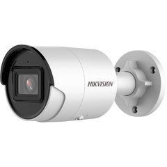 IP-камера відеоспостереження Hikvision DS-2CD2063G2-I (2.8мм) 6 Мп AcuSense Bullet IP