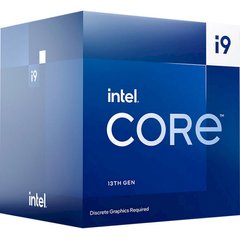 LGA1700 Процесор Intel Core i9-13900F 2GHz (36MB, Raptor Lake, 219W, S1700) Box BX8071513900F
