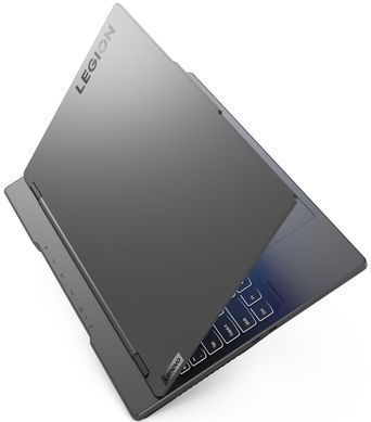 Ноутбук Lenovo Legion5 15IAH7 15.6WQHDM/i5-12500H/16/1TB/RTX 3050 4GB/DOS/BL/Storm Grey 82RC00CVRA