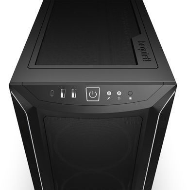 Корпус be quiet! Shadow Base 800 FX Black без БЖ BGW63