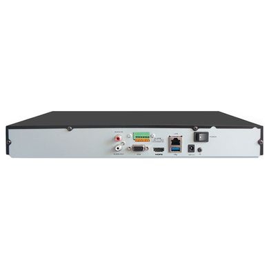 Мережевий відеореєстратор (NVR) Hikvision DS-7608NI-Q1(D) 8-канальний 4K H.265+