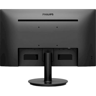 Монитор Philips 27" 272V8A FHD/IPS/75Hz/4ms/DP,HDMI,VGA/Sp/Black 272V8A/01