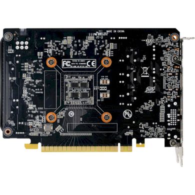 Відеокарта Palit GeForce GTX 1650 GamingPro 4G/GDDR6,128bit,2-DP,HDMI NE6165001BG1-1175A