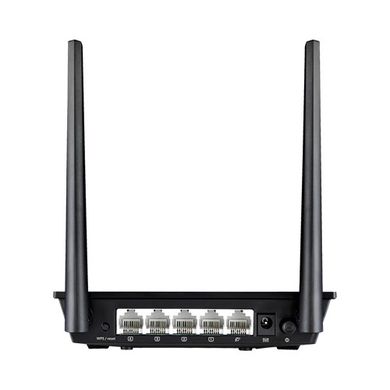 ASUS RT-N12 Wi-Fi Маршрутизатор беспроводный RT-N12/VP N300, 4xFE LAN, 1xFE WAN RT-N12