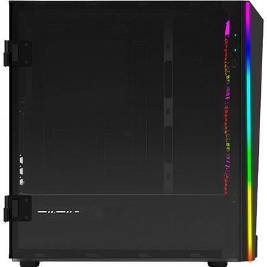 ATX без БЖ Корпус геймерський GAMDIAS TALOS M1B Mid-Tower 4712960134737