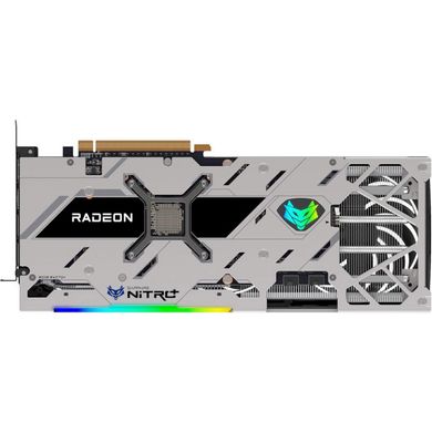Відеокарта Sapphire Radeon RX 6700 XT NITRO + 12 GB HDMI/3DP 11306-01-20G