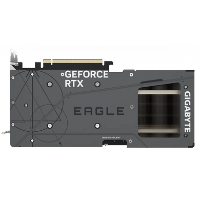 Вiдеокарта Gigabyte GeForce RTX 4070 TI SUPER 16GB GV-N407TSEAGLE OC-16GD