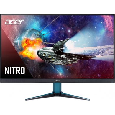 Монітор LCD Acer 27" VG271USbmiipx, 2*HDMI, 2*DP, MM, IPS, 2560x1440, 144Hz, 1ms, Free-Sync UM.HV1EE.S01