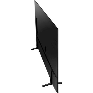 Телевізор Samsung 55" LED 4K 50Hz Smart Tizen BLACK UE55BU8000UXUA
